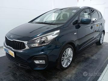 KIA Carens 1.7 crdi Business 141cv 7p.ti N1