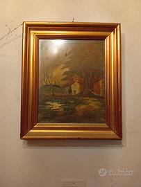 Quadri vintage 