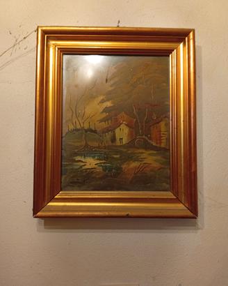 Quadri vintage 
