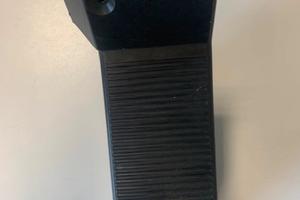 Appoggia piedi SX Fiat Campagnola AR76