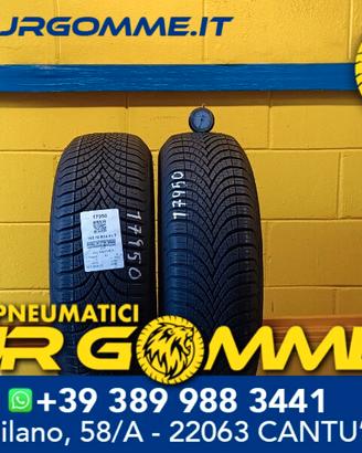 2 Gomme al 80% 165/70/14 SAVA 4 Stagioni - Cantù