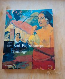Libro: San Pietroburgo Ermitage