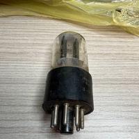 Valvola RCA 6SN7 da Jukebox Seeburg