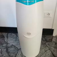 Mangia pannolini Foppapedretti