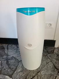 Mangia pannolini Foppapedretti