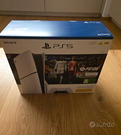 Sony Playstation PS5 FC26 Bundle 11.60 12.00