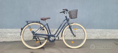 Bicicletta ELOPS520 COME NUOVA