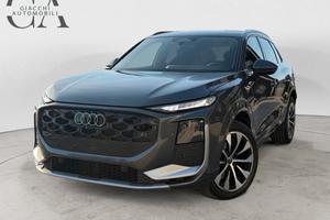 Audi Q3 1.5 tfsi mhev S line 150cv s-tronic