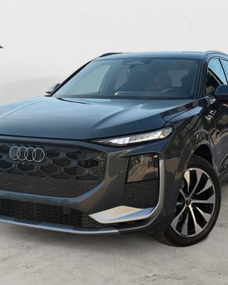 Audi Q3 1.5 tfsi mhev S line 150cv s-tronic
