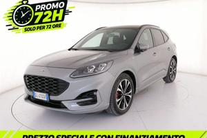 Ford Kuga 2.5 full hybrid ST-Line X 2wd 190cv cvt