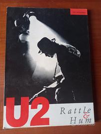 U2 rattle and hum