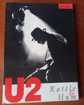U2 rattle and hum