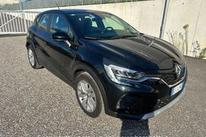 Renault Captur E-Tech hybrid 1.6 HEV E-TECH 1...