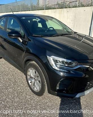 Renault Captur E-Tech hybrid 1.6 HEV E-TECH 1...