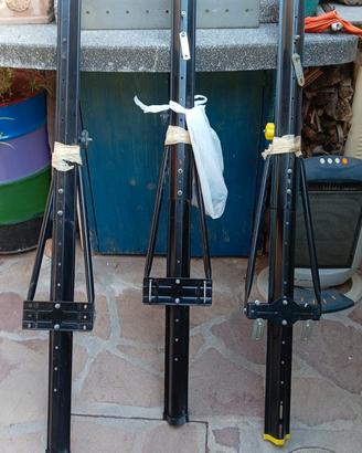 barre per bici