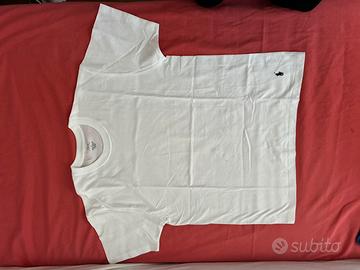 T-shirt Polo Ralph Lauren Bianca