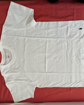 T-shirt Polo Ralph Lauren Bianca