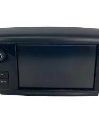 Stereo Peugeot 2008