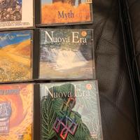 Dischi cd
