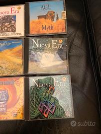 Dischi cd