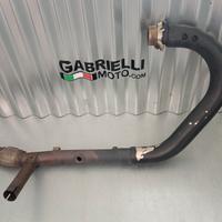 COLLETTORI MOTO GUZZI