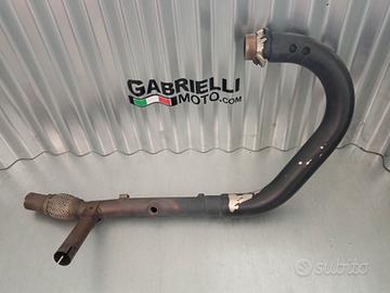 COLLETTORI MOTO GUZZI