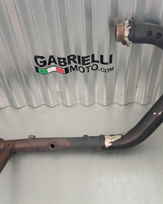 COLLETTORI MOTO GUZZI