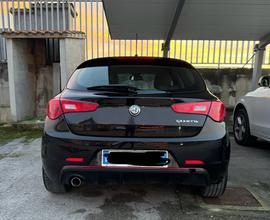 ALFA ROMEO GIULIETTA 1.6 my2016 120CV