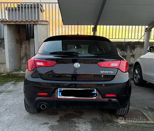 ALFA ROMEO GIULIETTA 1.6 my2016 120CV