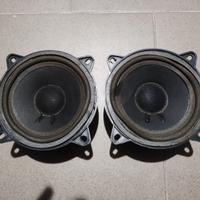 Altoparlanti Revac 150W midrange