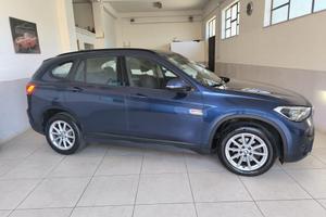 BMW X1 sDrive18d Business Advantage
