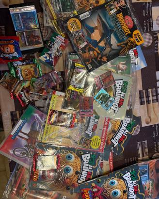 Brainrot collezione completa