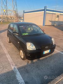 Kia picanto 2007