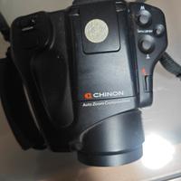 fotocamera chinon Genesis 3 