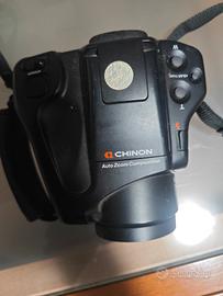 fotocamera chinon Genesis 3 