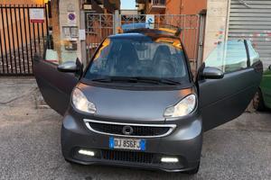 Smart ForTwo coupe- city car, allestimento 2014