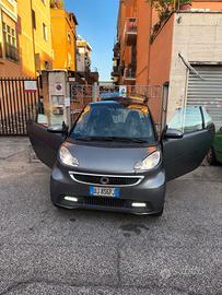 Smart ForTwo coupe- city car, allestimento 2014