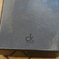 Bracciale Calvin Klein CK originale con scatola