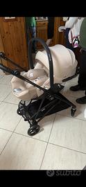 Trio cybex melio carbon