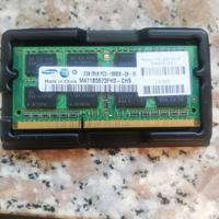 scheda di memoria DDR3 -2GH