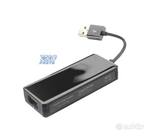 MODULO USB CARPLAY PER AUTORADIO XTRONS COMPATIBIL