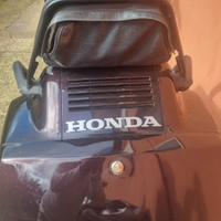 Honda cn 250