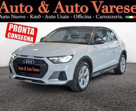 Audi A1 citycarver 30 TFSI S tronic LED NAVI