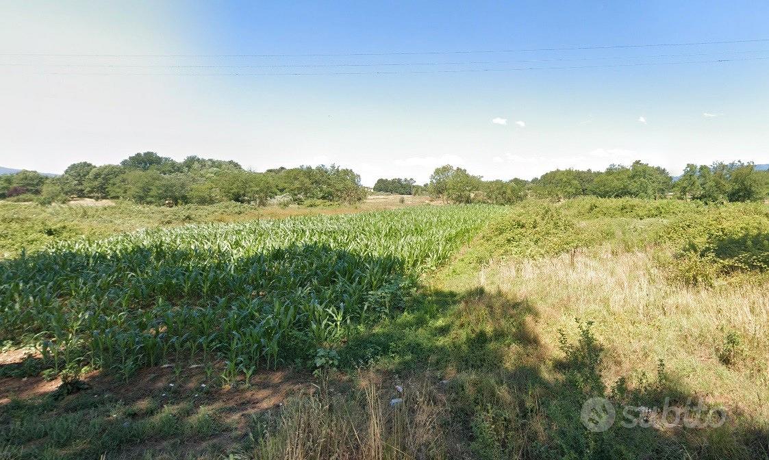 Terreni agricoli - Vista 3