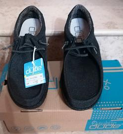 scarpe bambino Hey Dude tg 36