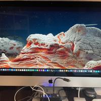 Apple iMac 27'' 5k