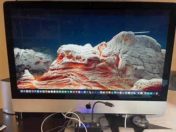 Apple iMac 27'' 5k