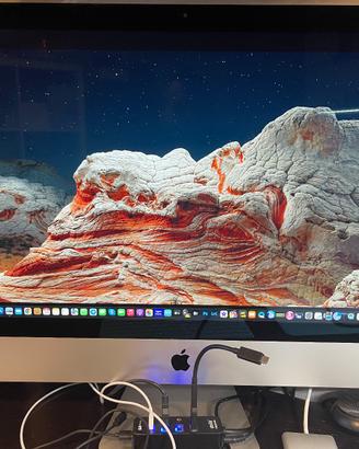 Apple iMac 27'' 5k