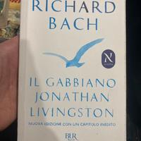 Libro Il Gabbiano Jonathan Livingston