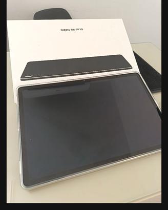 tablet come nuovo